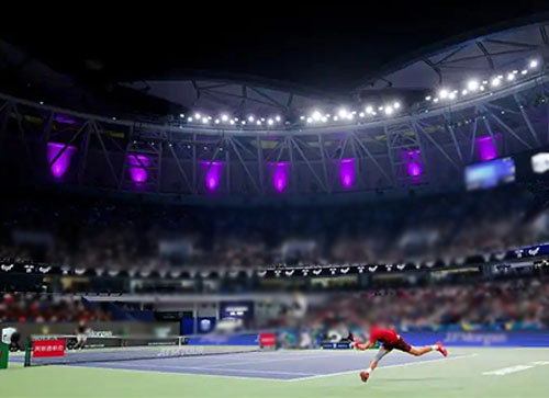 嘉荫县体育比赛