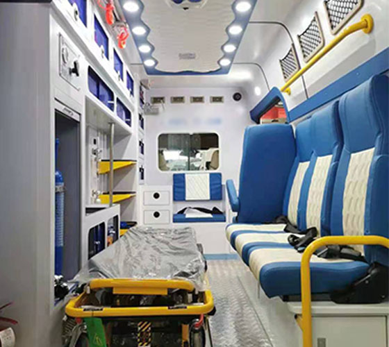 嘉荫县车辆内部展示