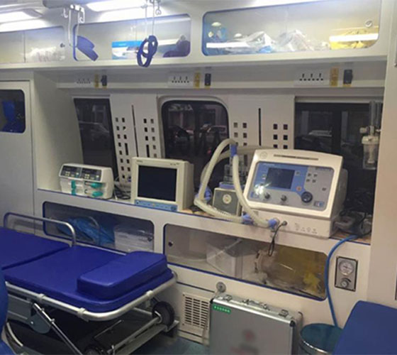 嘉荫县车辆内部展示